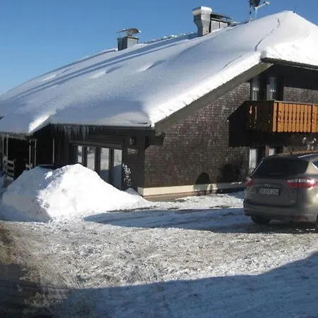 Apartament Alter Glaserhof *
