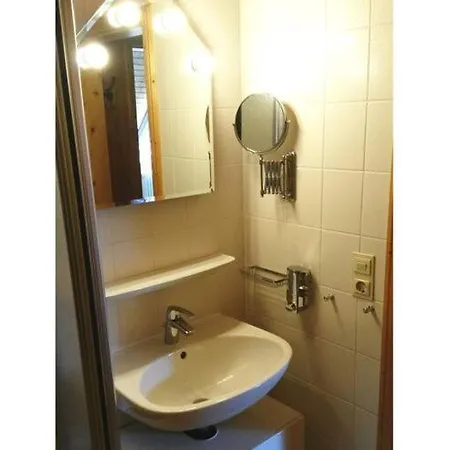 Apartament Alter Glaserhof Feldberg (Baden-Wurttemberg)