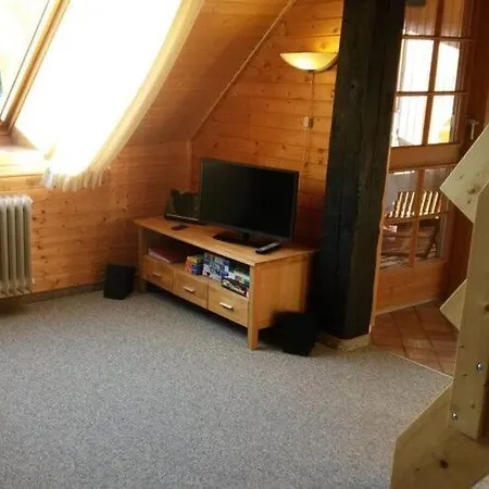 Alter Glaserhof Apartament Feldberg (Baden-Wurttemberg)