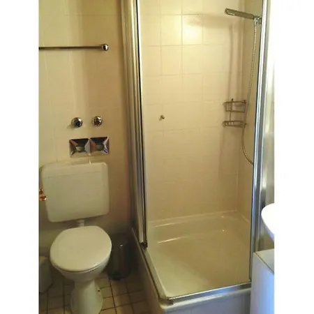 Alter Glaserhof Apartament