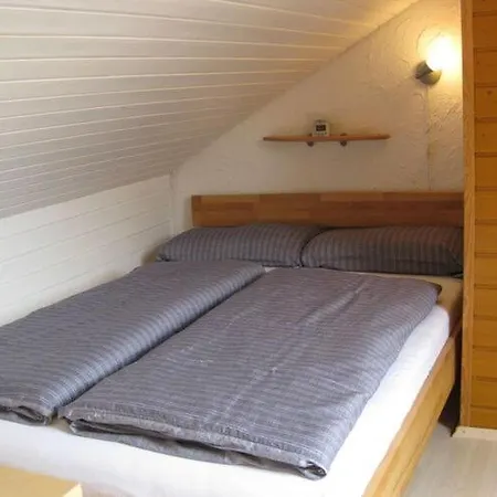 Apartament Alter Glaserhof Feldberg (Baden-Wurttemberg)