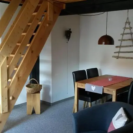 Alter Glaserhof * Feldberg (Baden-Wurttemberg)