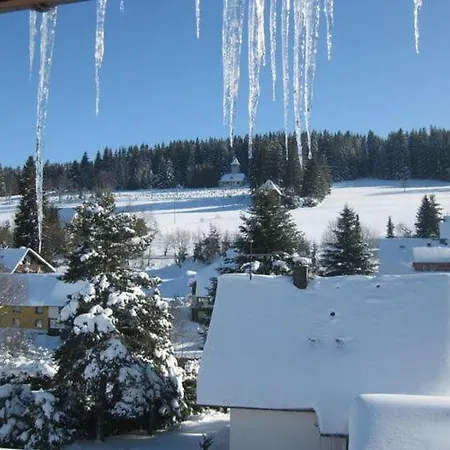 Alter Glaserhof Feldberg (Baden-Wurttemberg)