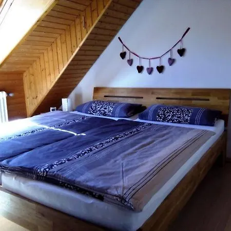 Apartament Alter Glaserhof