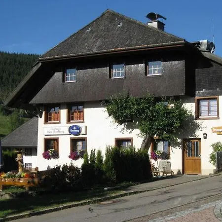 Alter Glaserhof Feldberg (Baden-Wurttemberg)
