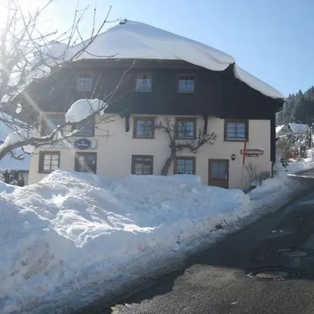 Alter Glaserhof *